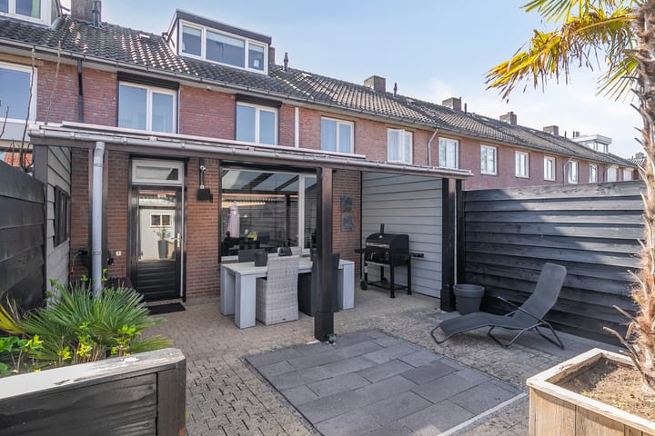 Foto 28 van Krabbestraat 11