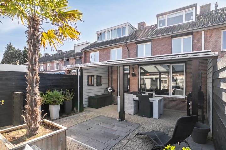 Foto 29 van Krabbestraat 11