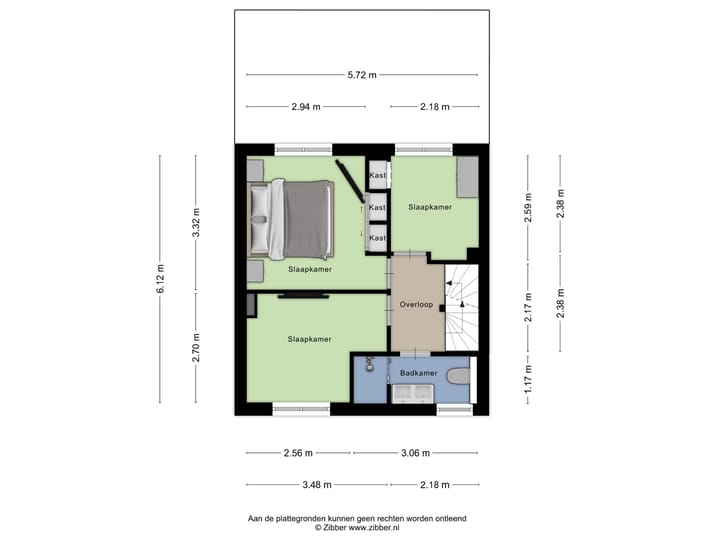 Foto 32 van Krabbestraat 11