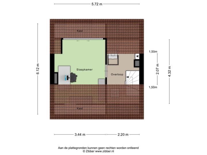 Foto 40 van Krabbestraat 11