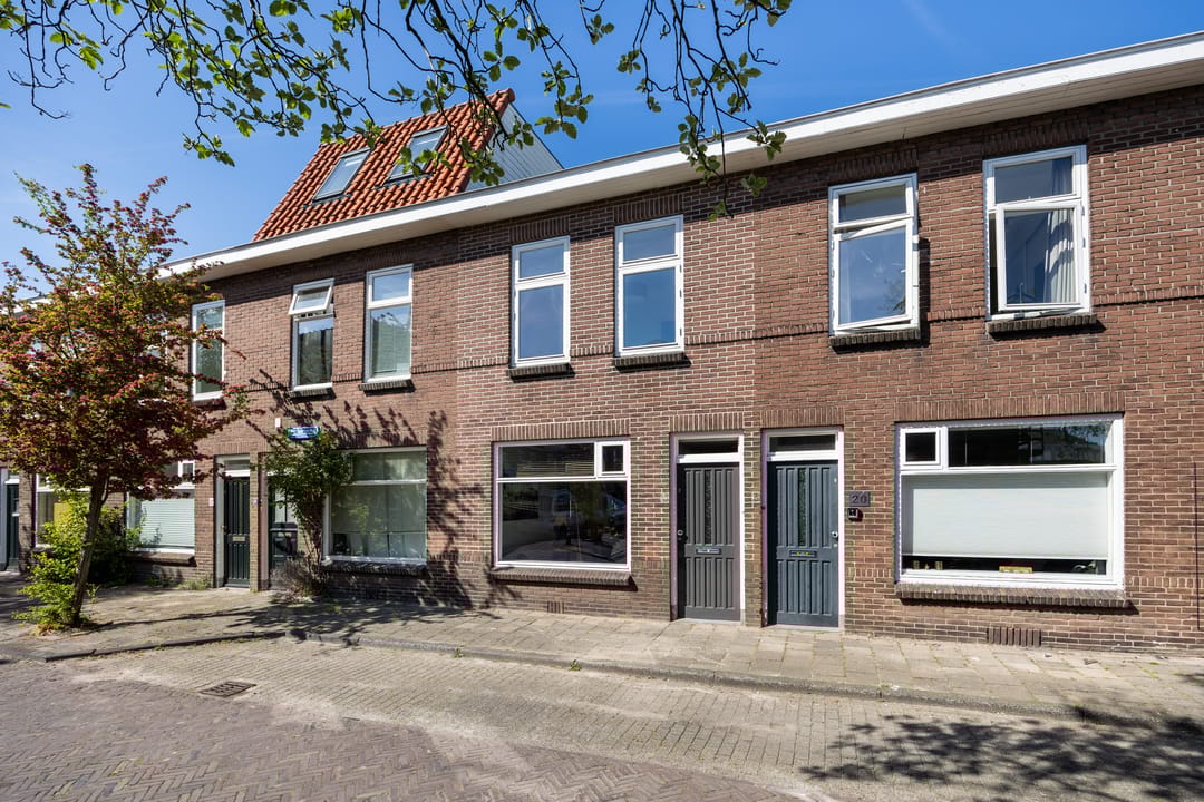 Foto 1 van Van Galenstraat 18