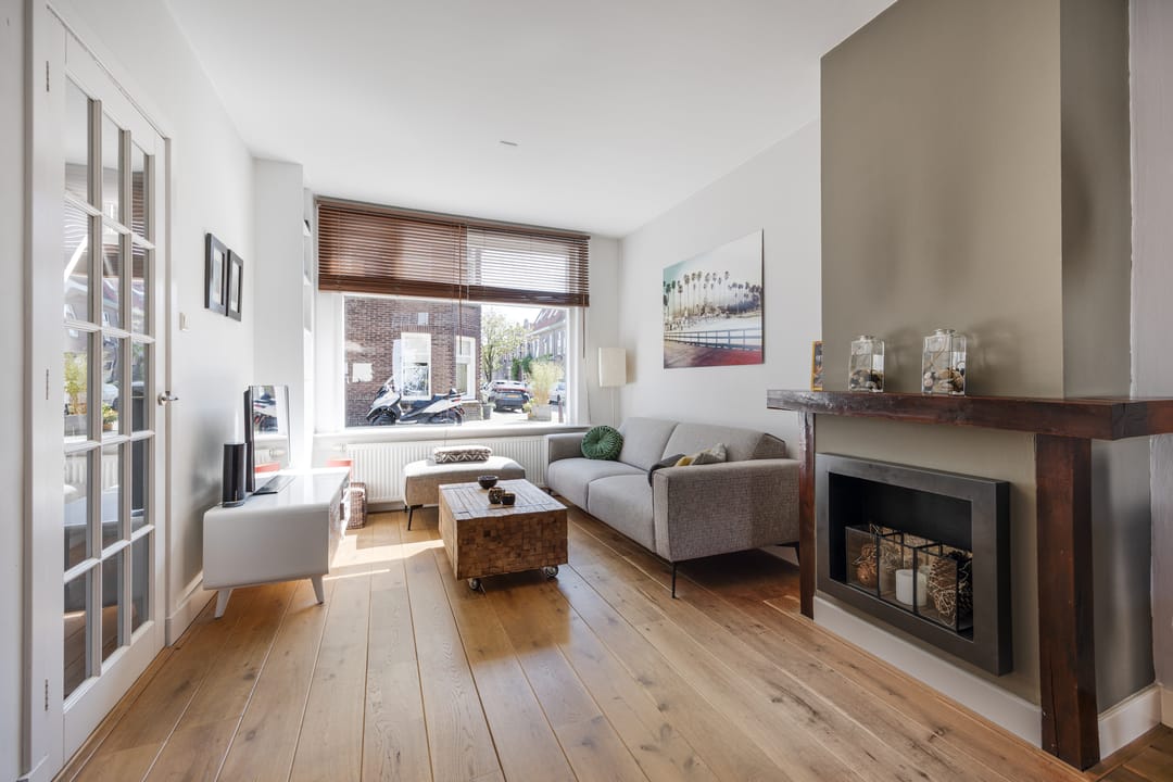 Foto 2 van Van Galenstraat 18