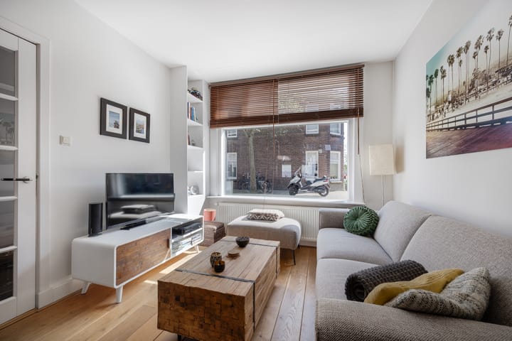 Photo 3 of Van Galenstraat 18