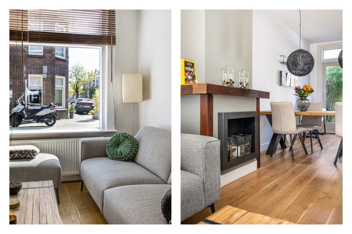 Photo 5 of Van Galenstraat 18