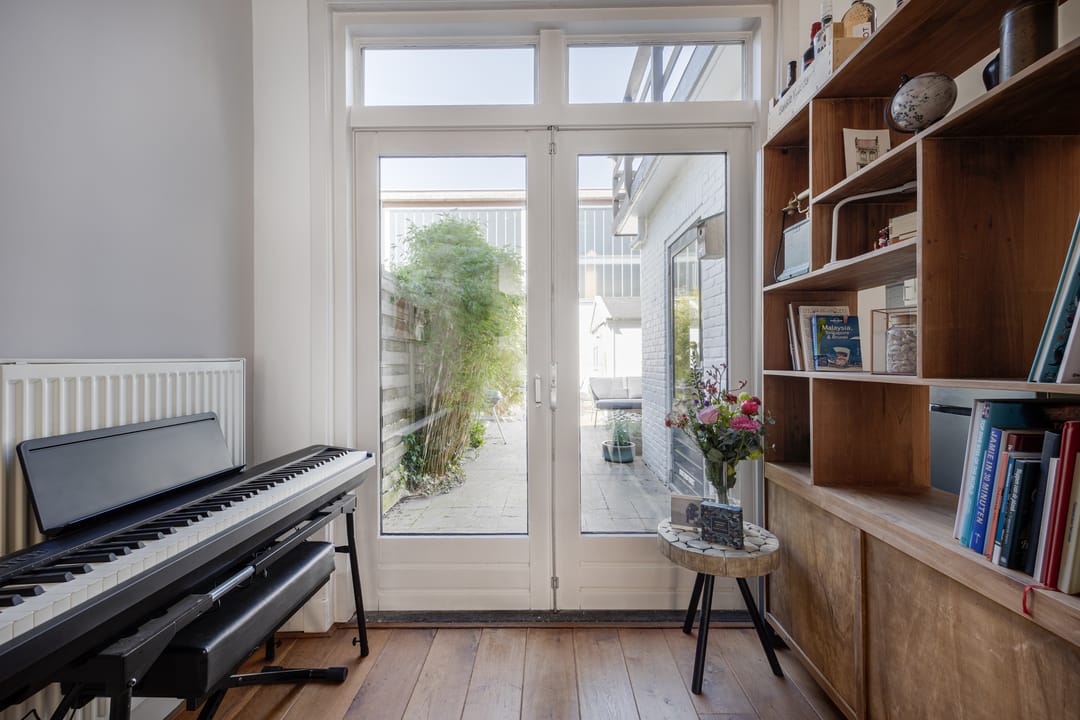 Foto 7 van Van Galenstraat 18