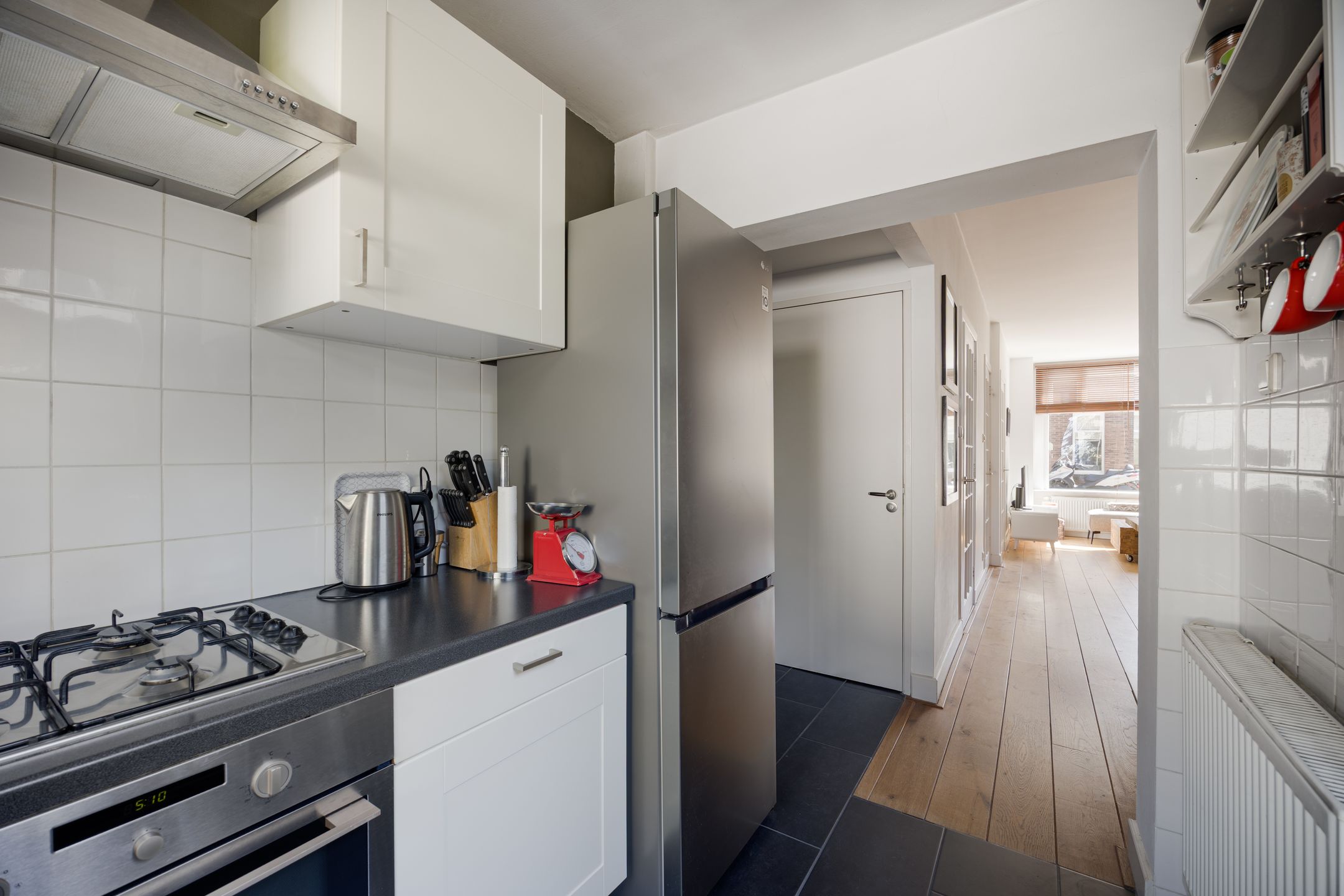 Foto 9 van Van Galenstraat 18