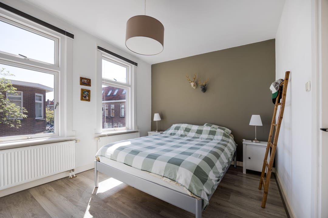 Foto 11 van Van Galenstraat 18