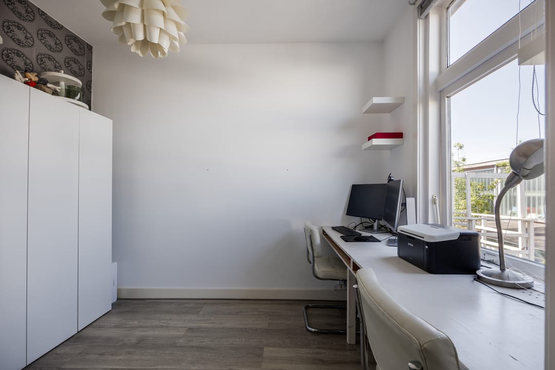 Foto 13 van Van Galenstraat 18