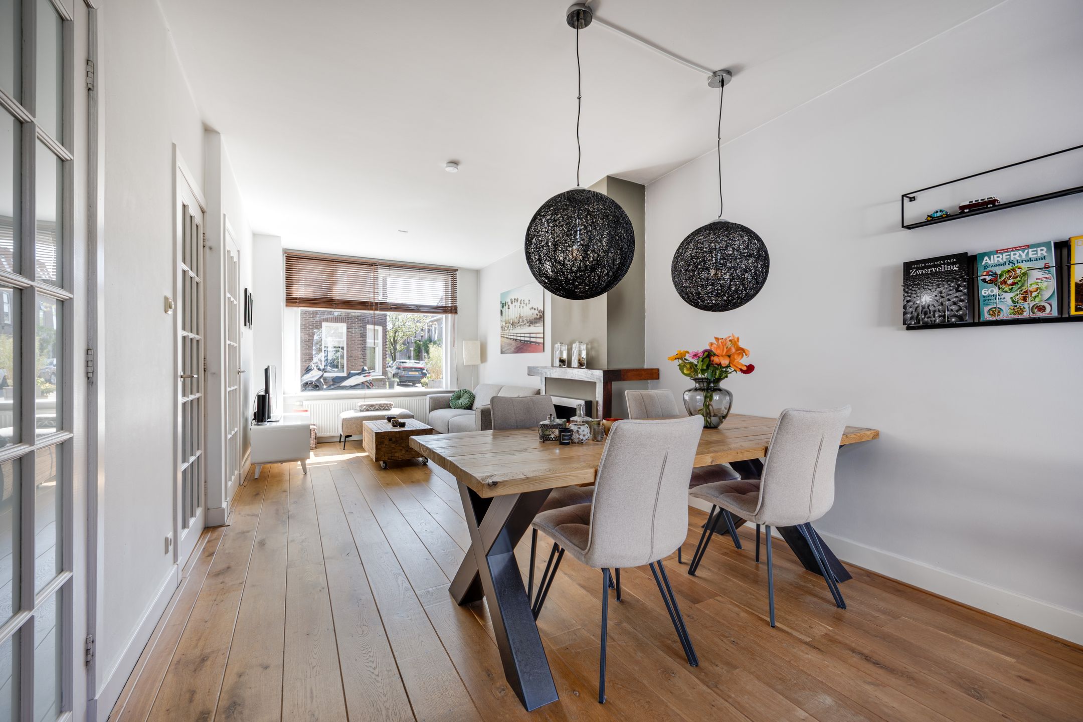 Foto 6 van Van Galenstraat 18