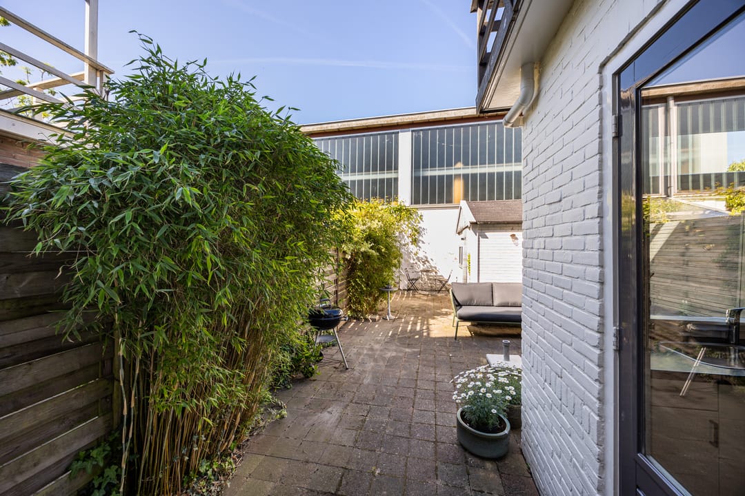 Foto 17 van Van Galenstraat 18