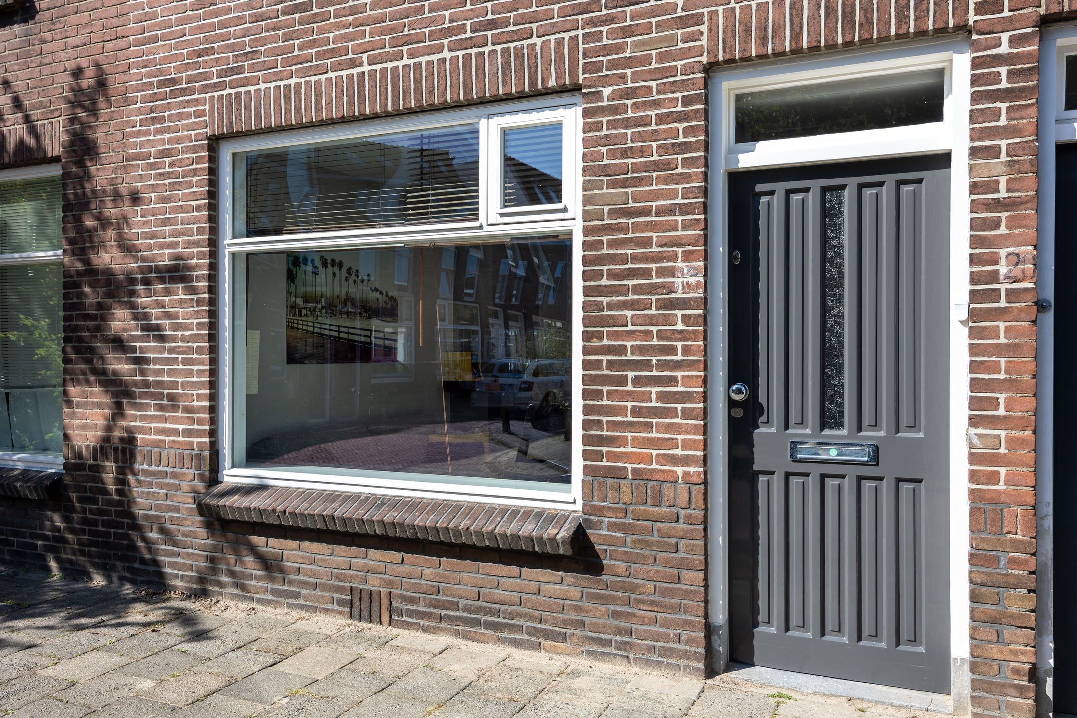 Foto 21 van Van Galenstraat 18