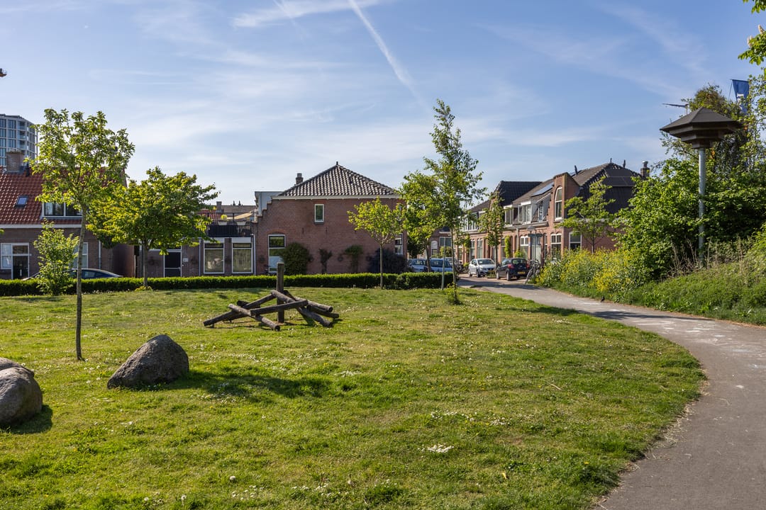 Foto 23 van Van Galenstraat 18