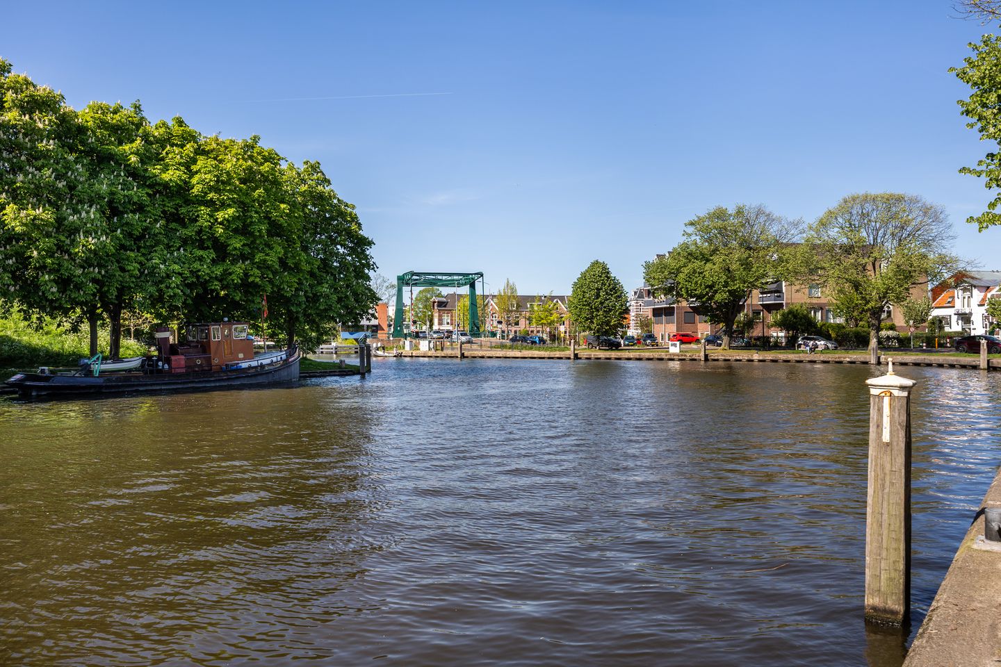 Foto 25 van Van Galenstraat 18