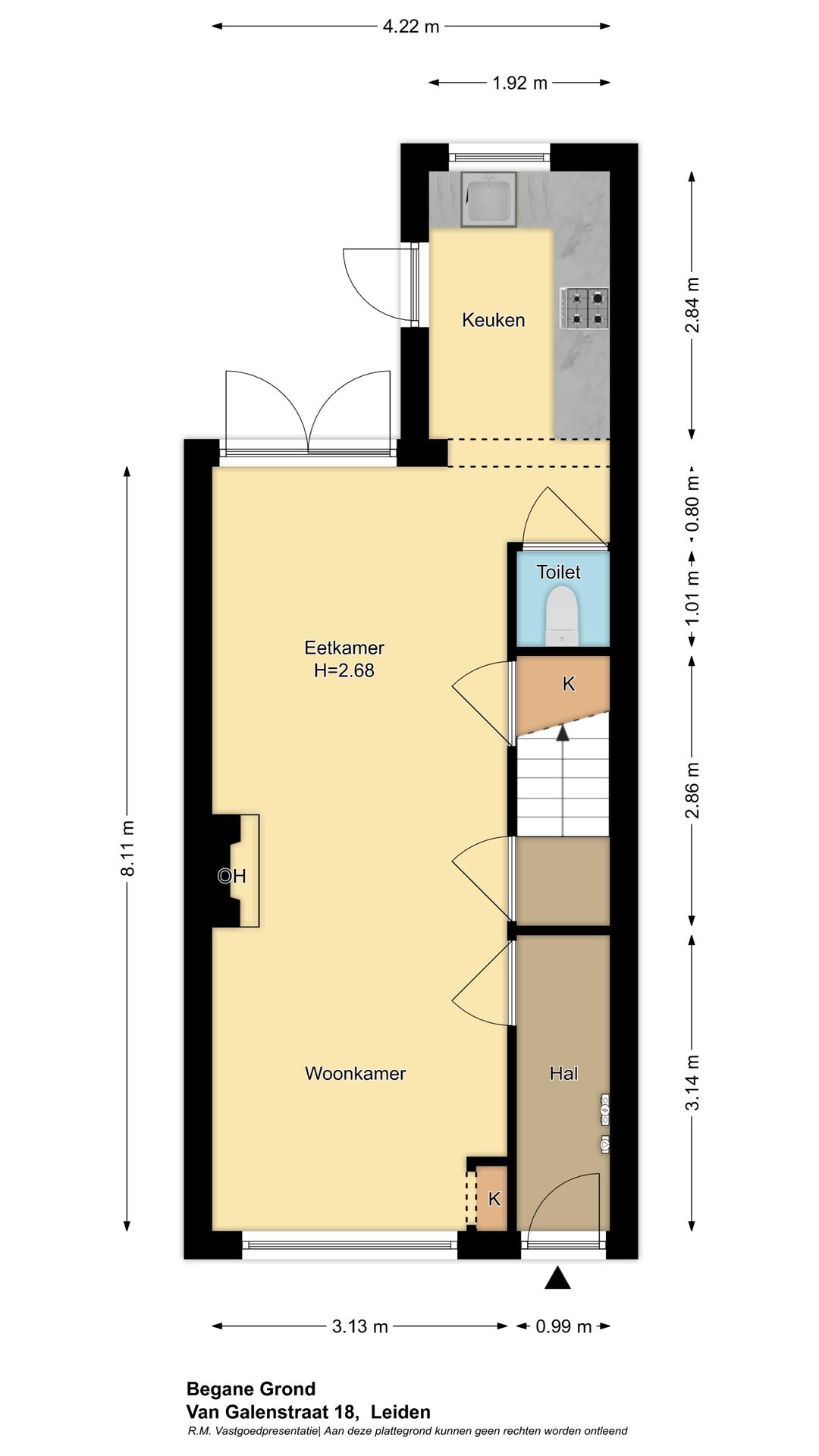 Foto 26 van Van Galenstraat 18