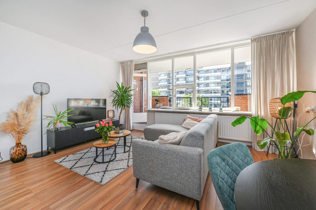 Photo 1 of Marshallplein 214