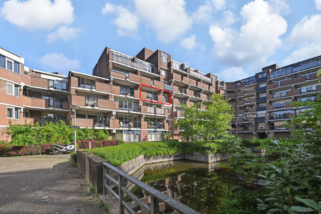 Photo 2 of Marshallplein 214