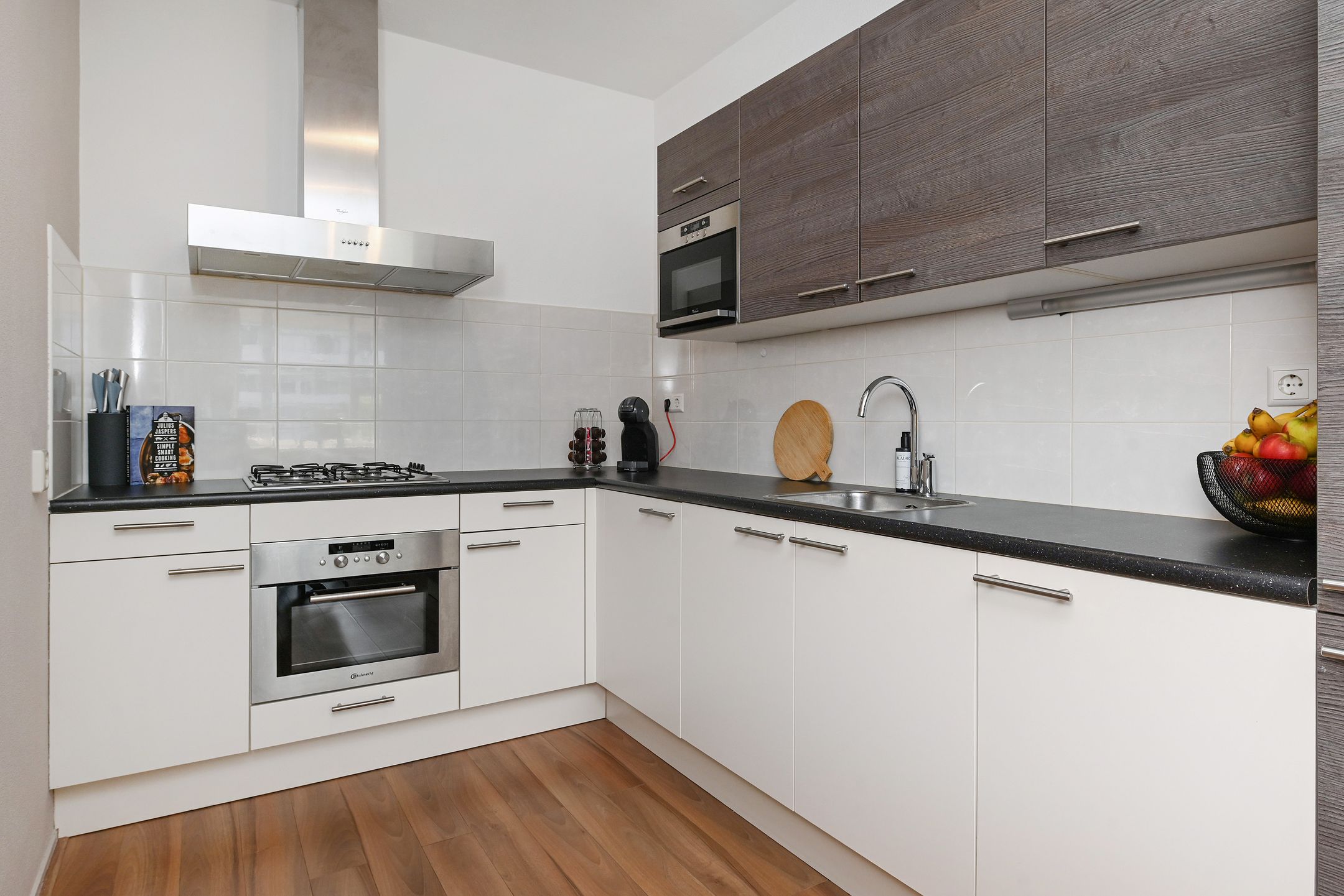 Photo 3 of Marshallplein 214