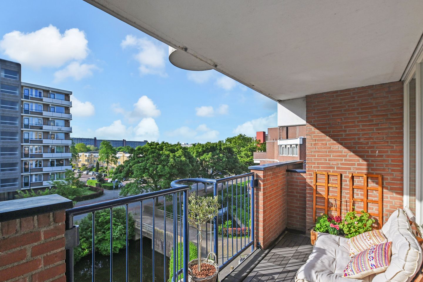 Photo 4 of Marshallplein 214