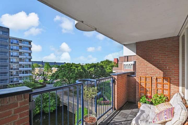 Foto 4 van Marshallplein 214