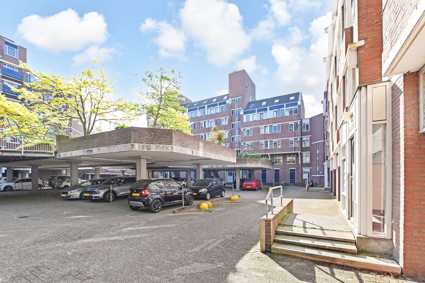 Photo 5 of Marshallplein 214