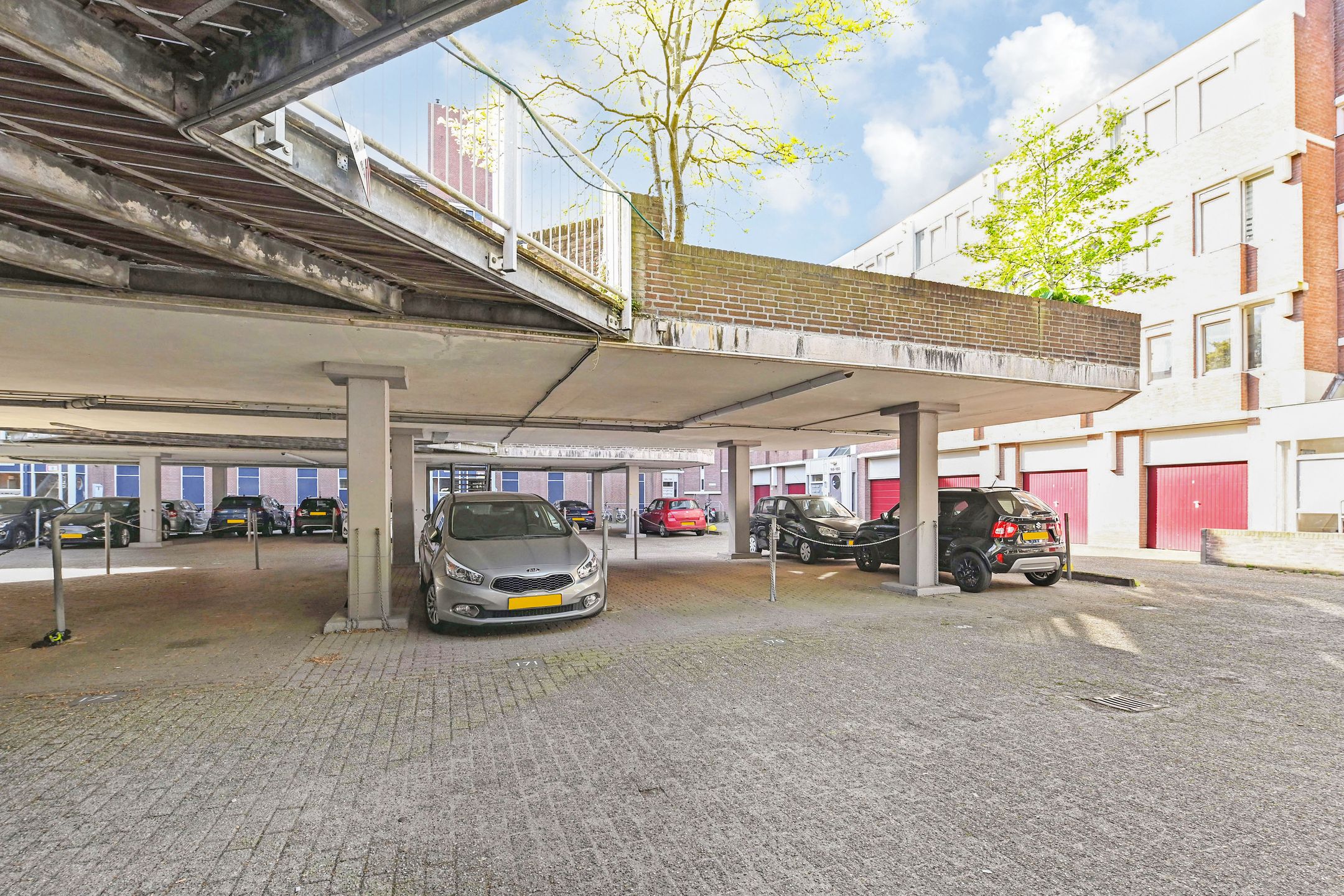 Photo 6 of Marshallplein 214