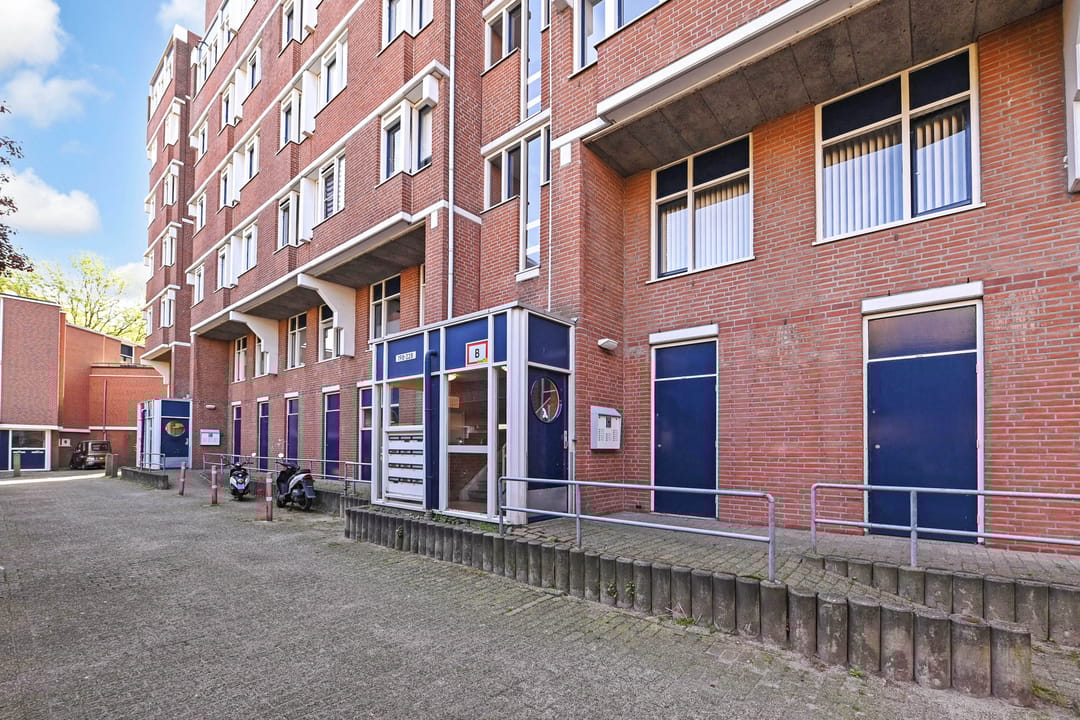 Photo 7 of Marshallplein 214