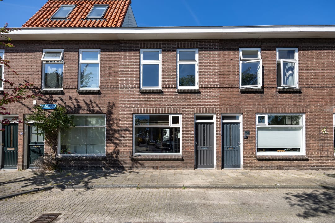 Foto 22 van Van Galenstraat 18