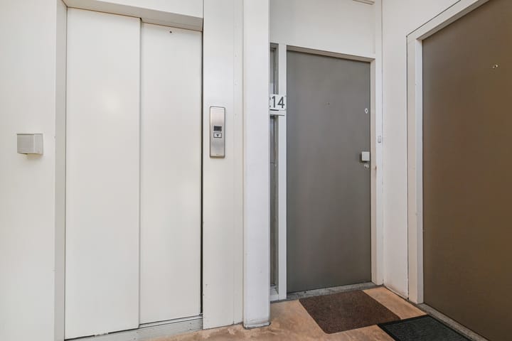 Foto 8 van Marshallplein 214