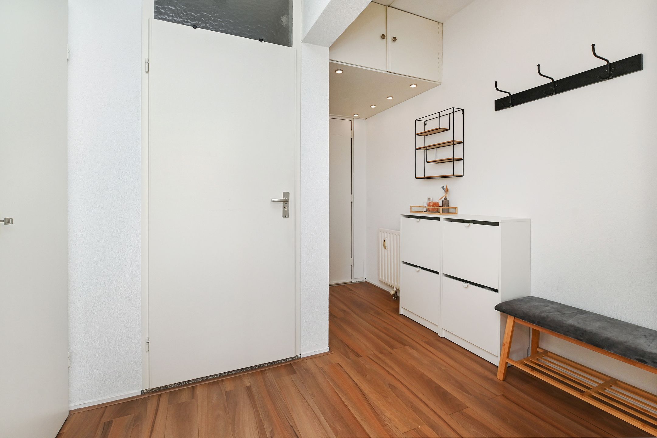 Photo 9 of Marshallplein 214