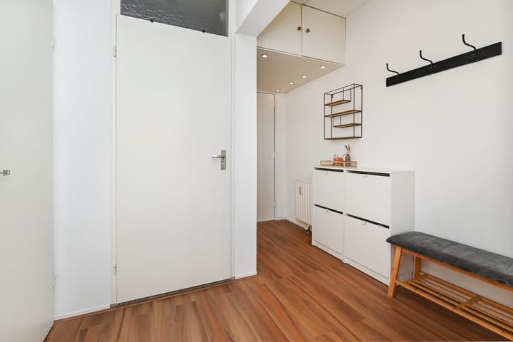 Foto 9 van Marshallplein 214