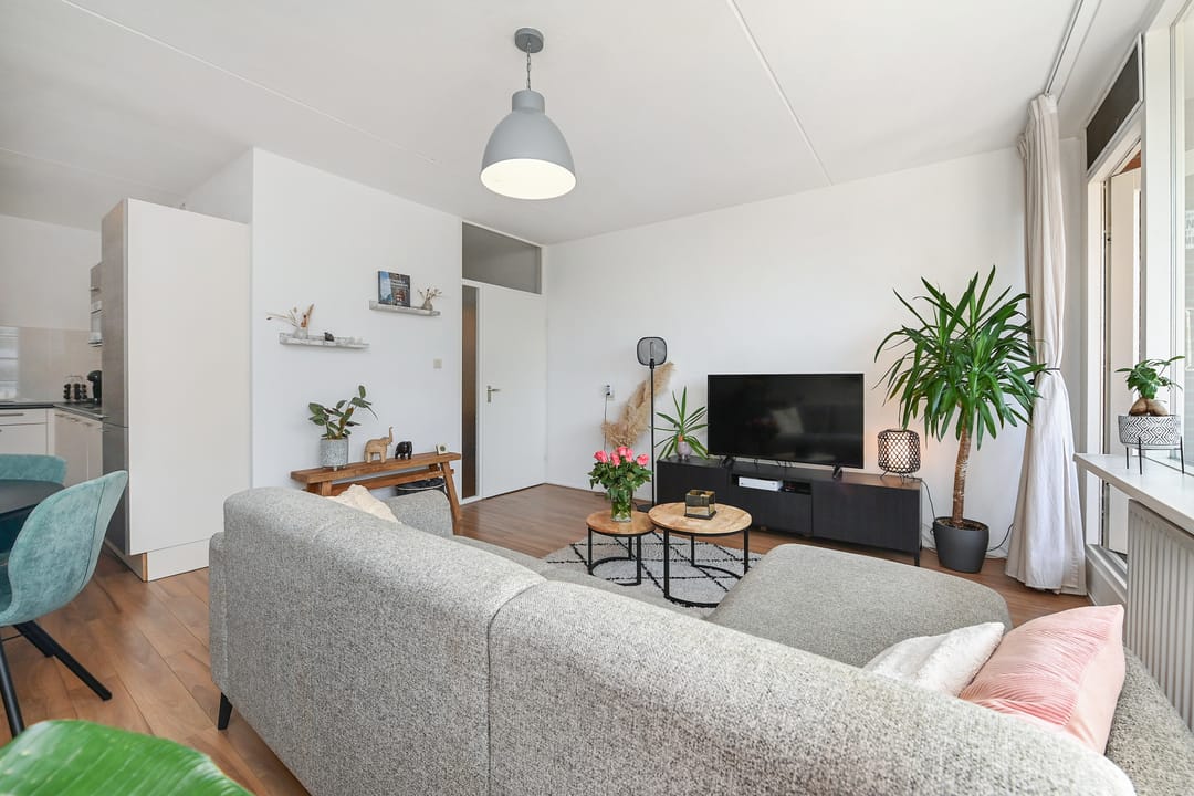 Photo 11 of Marshallplein 214