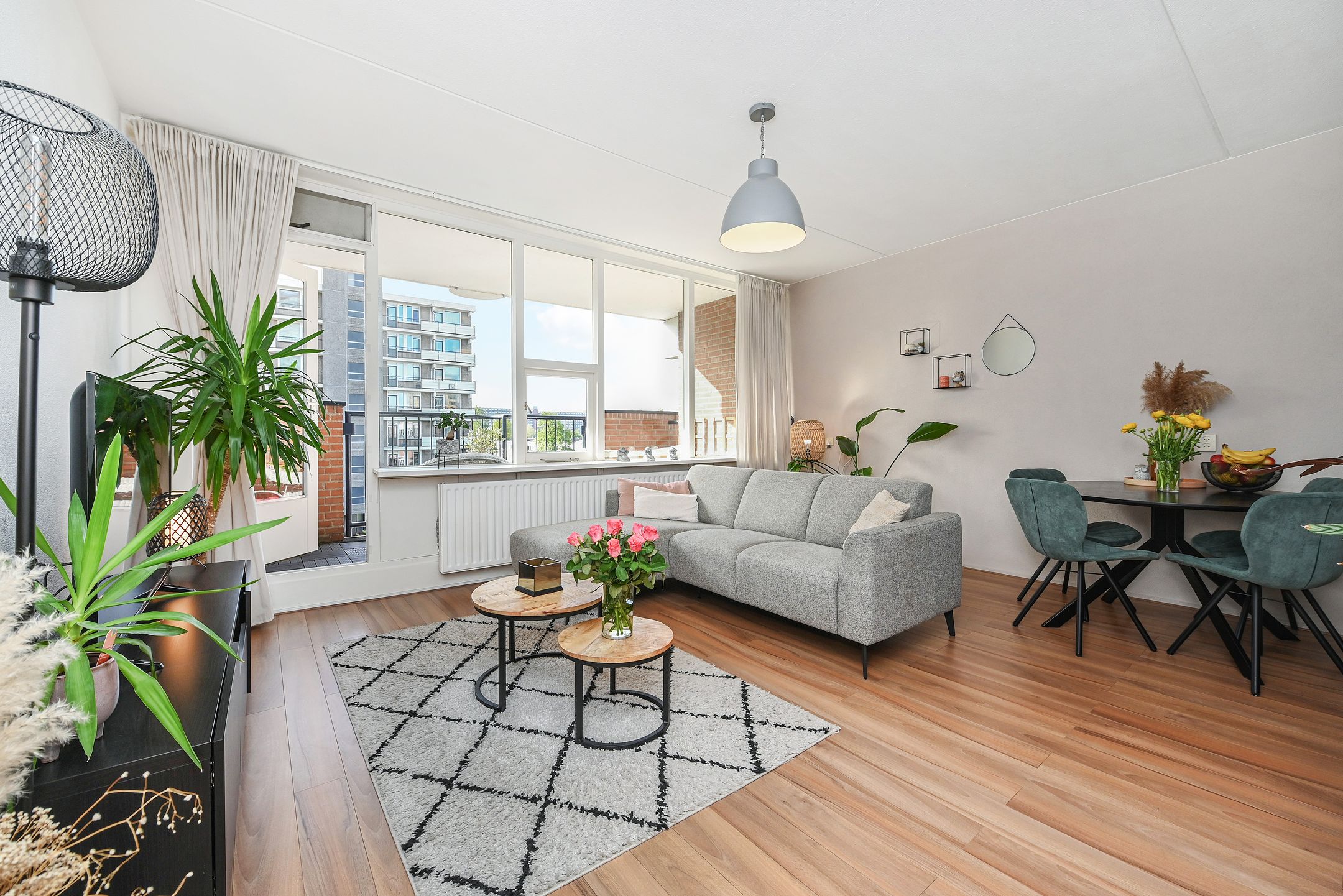 Photo 12 of Marshallplein 214