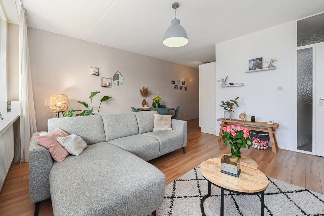 Photo 13 of Marshallplein 214