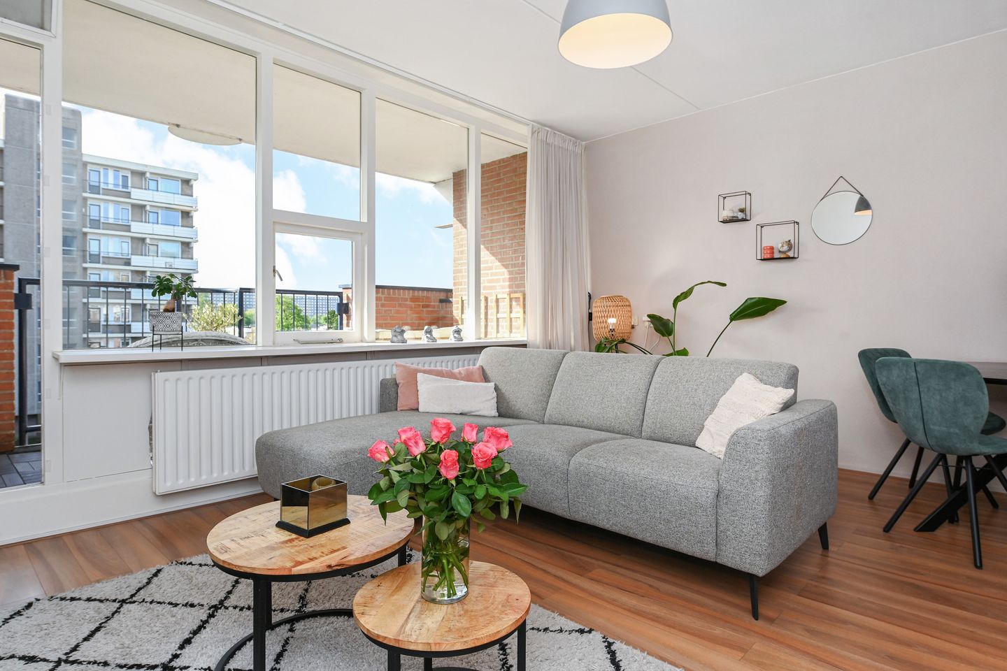 Photo 14 of Marshallplein 214