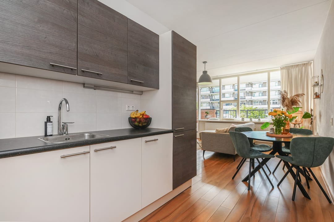 Photo 17 of Marshallplein 214