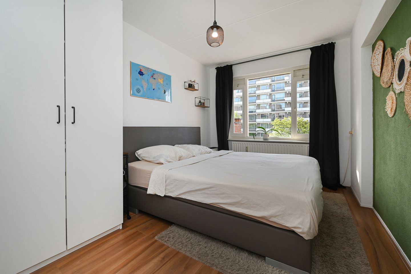 Photo 19 of Marshallplein 214