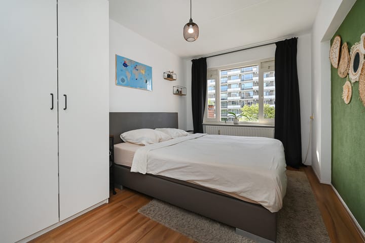 Foto 19 van Marshallplein 214