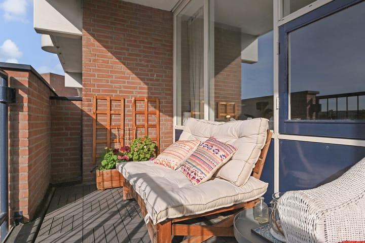 Foto 25 van Marshallplein 214