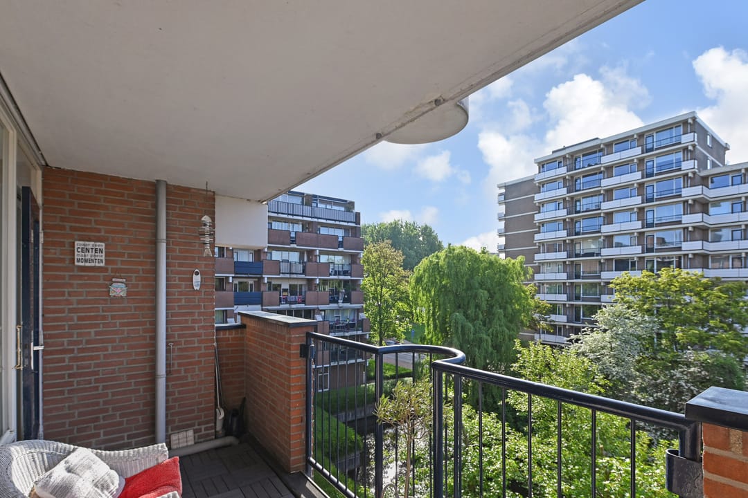 Photo 26 of Marshallplein 214