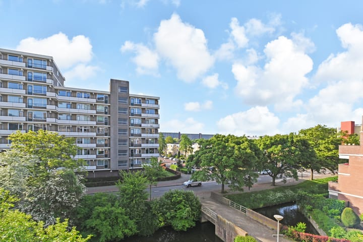 Foto 27 van Marshallplein 214