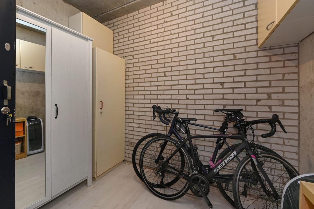 Photo 28 of Marshallplein 214