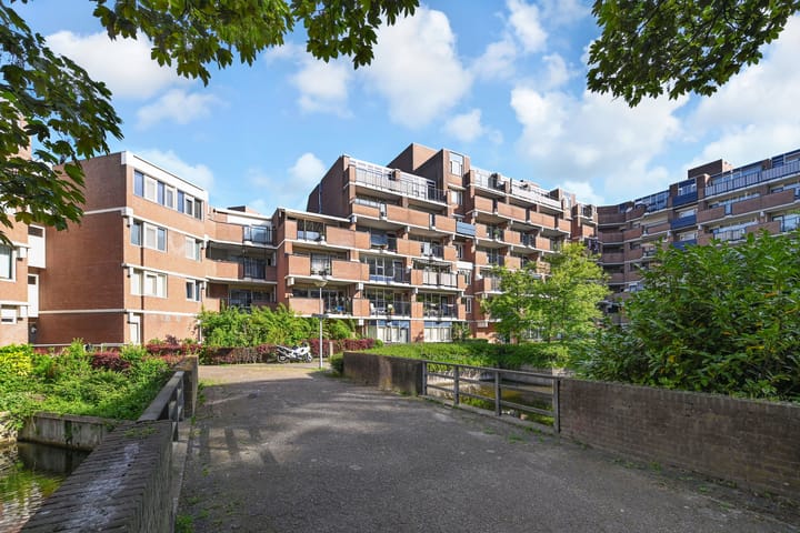 Foto 29 van Marshallplein 214