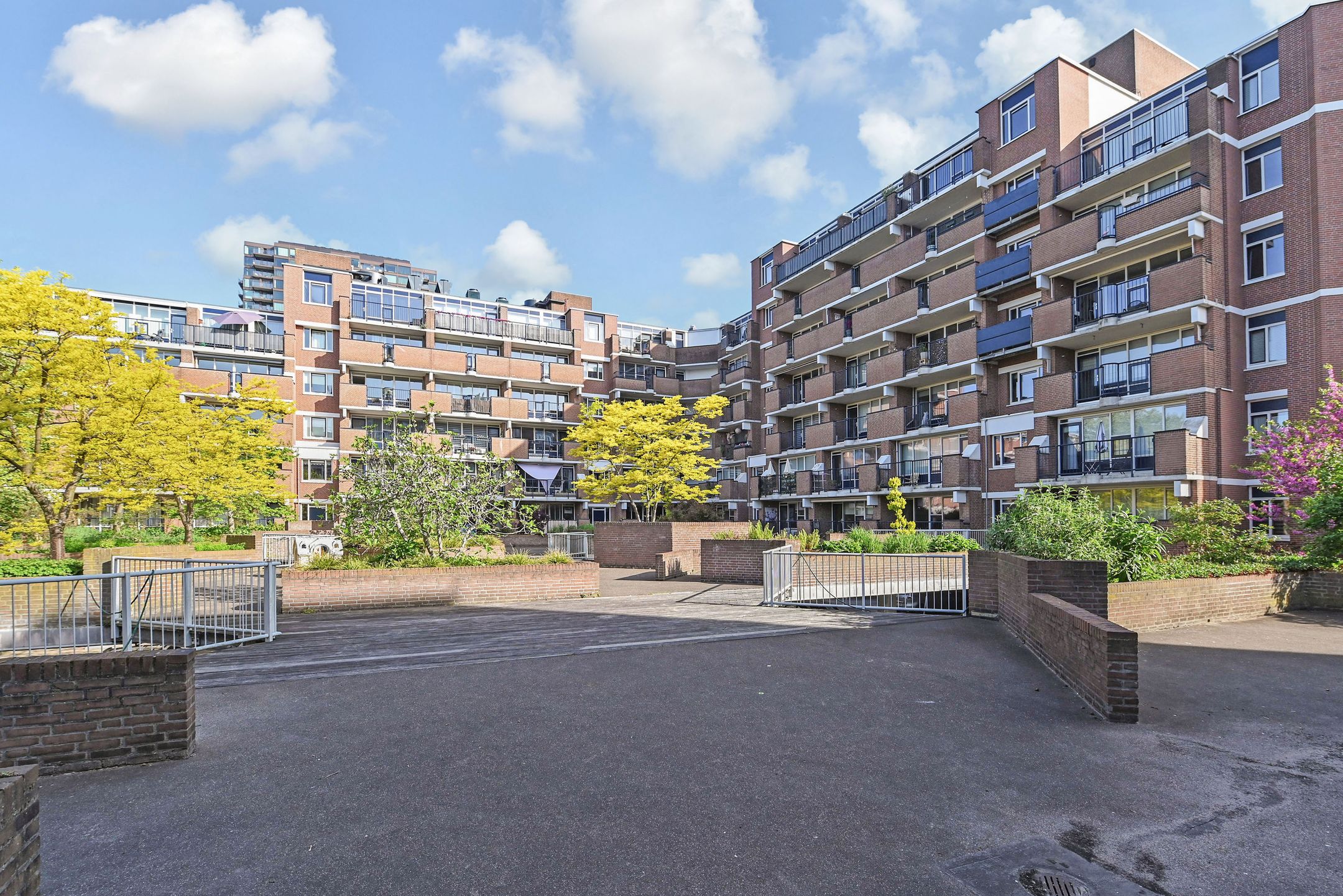 Photo 30 of Marshallplein 214