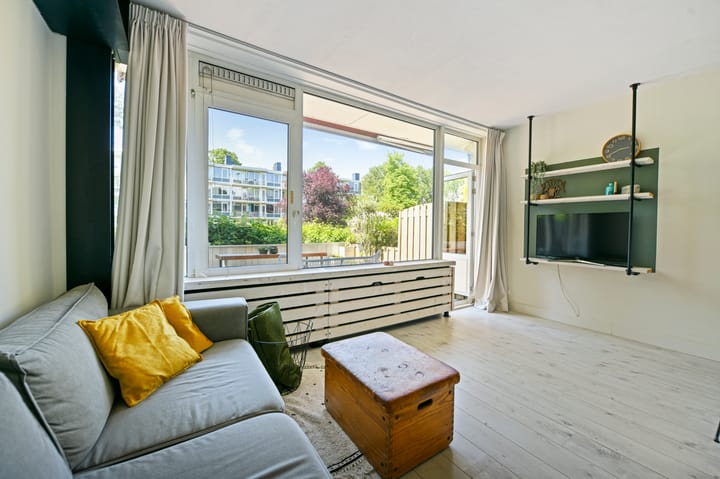 Foto 4 van Havikshorst 24