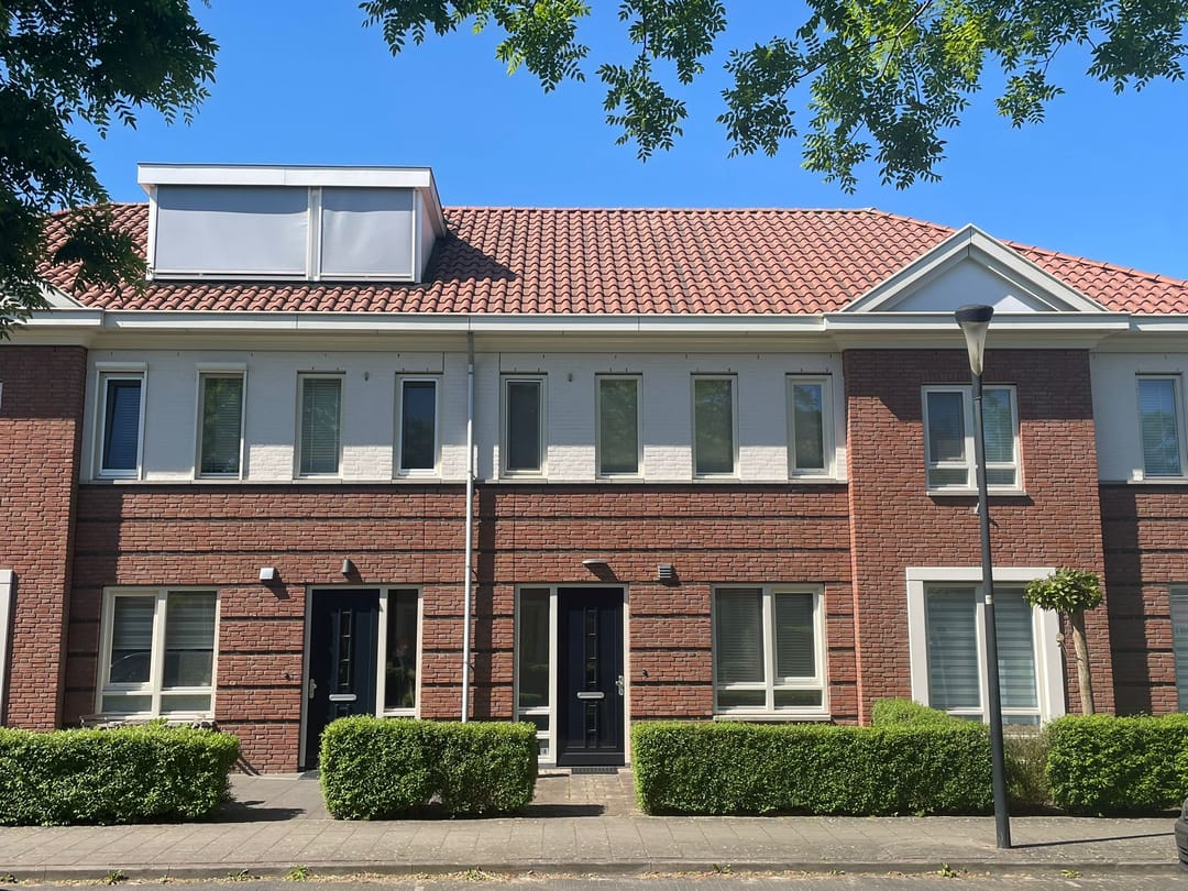 Foto 1 van Vitruvius 4