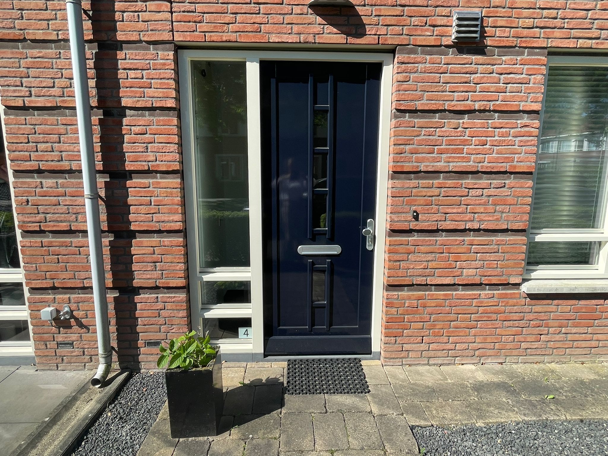 Foto 3 van Vitruvius 4