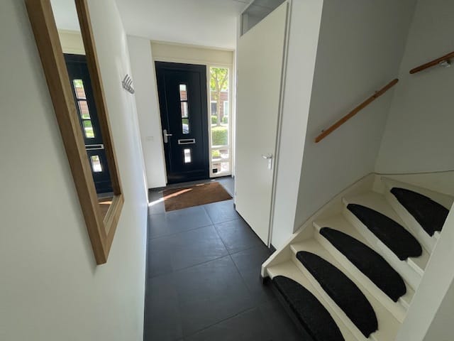 Foto 5 van Vitruvius 4