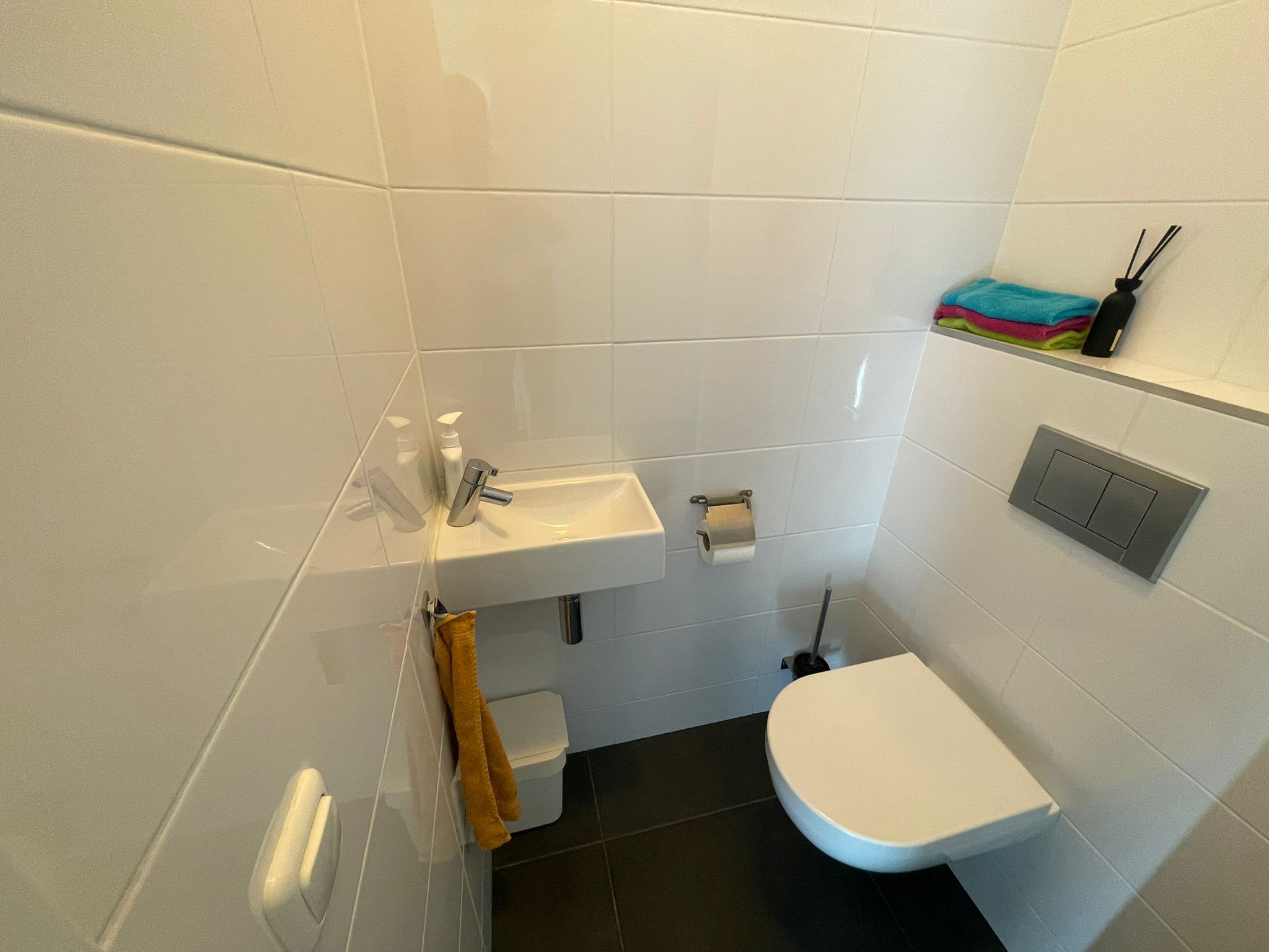 Foto 6 van Vitruvius 4