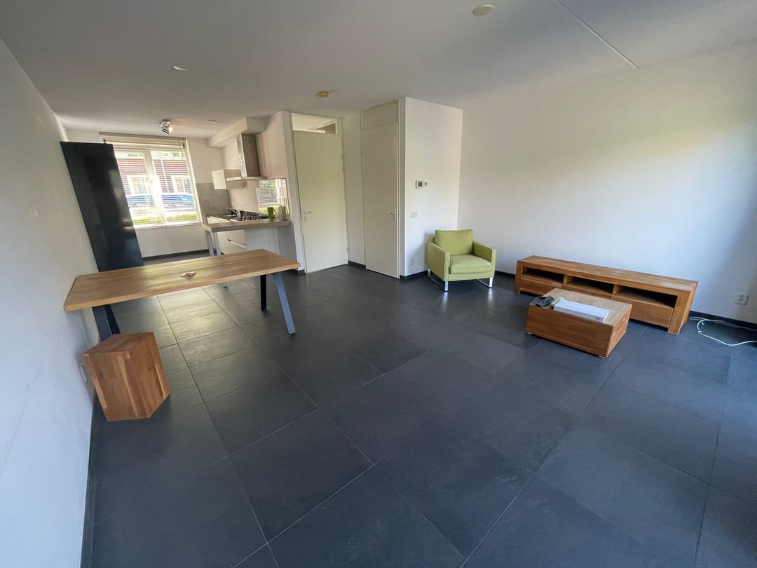 Foto 7 van Vitruvius 4