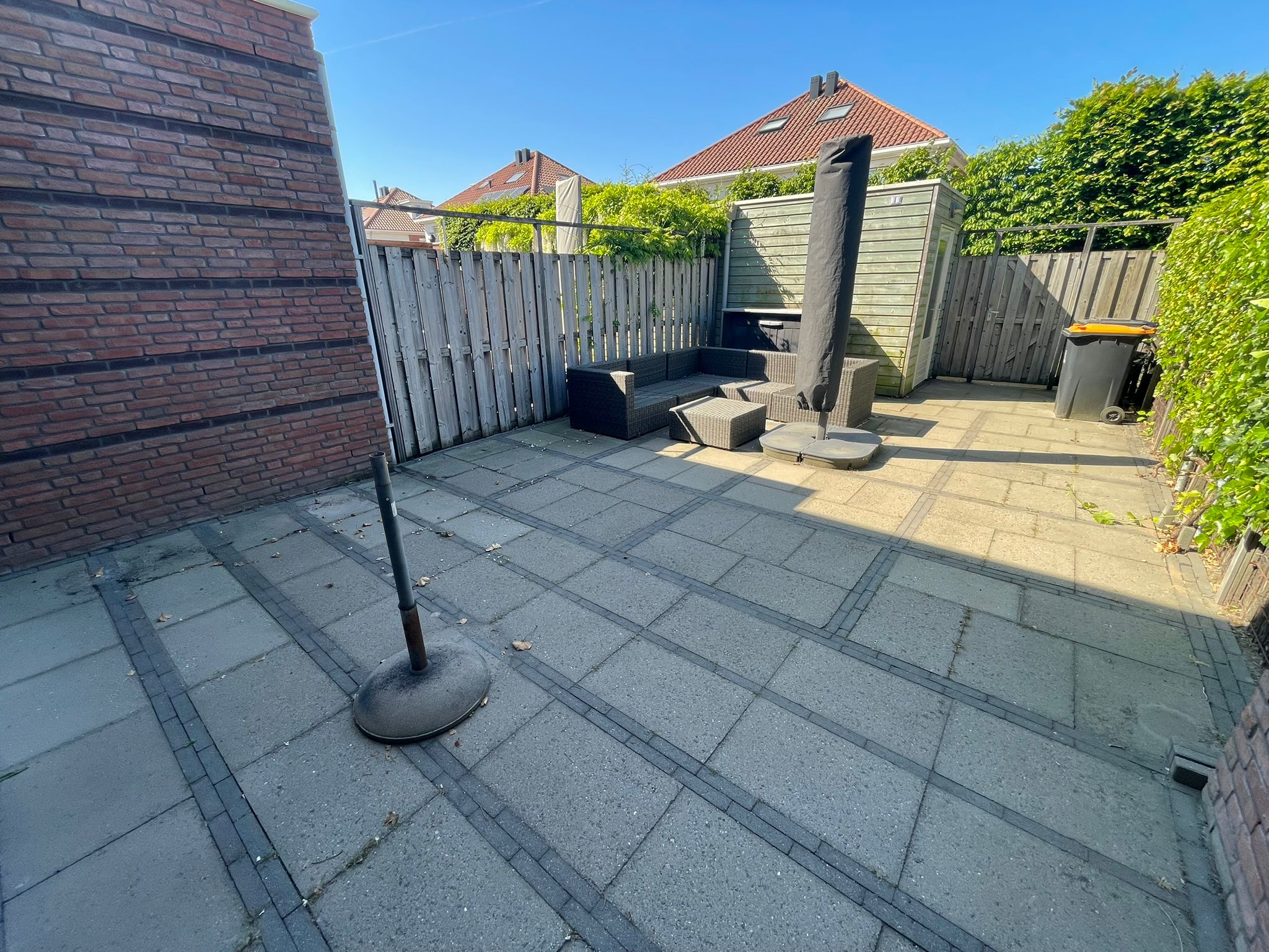 Foto 18 van Vitruvius 4